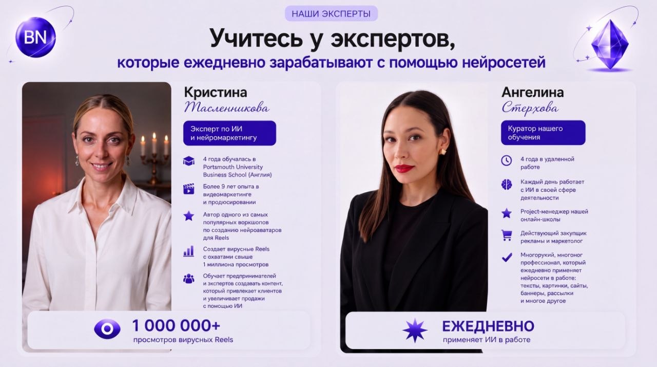 Кристина Масленникова